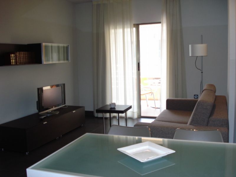 Archybal Apartamentos Turisticos Y Suites Archena Ngoại thất bức ảnh